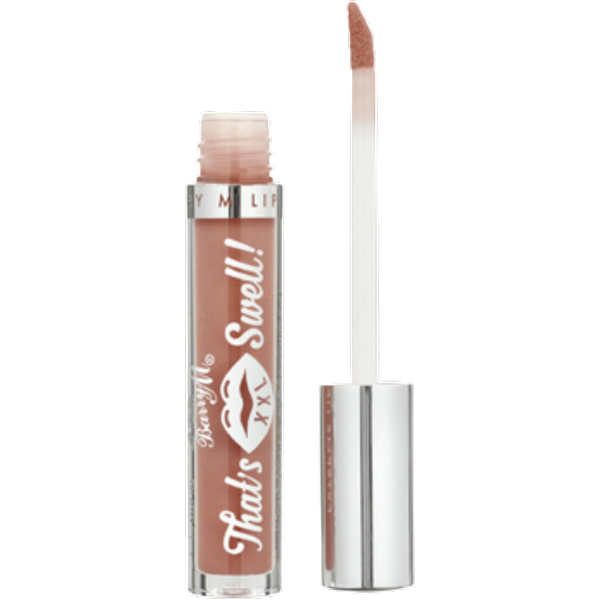 Barry M That's Swell XXL Plumping Lip Gloss - Boujee