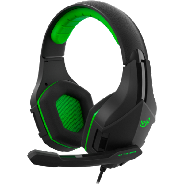 BG Gaming Vicker BG MAUAMI0605 Gaming Headset