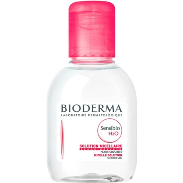 Bioderma Sensibio H2O Micellair Water - 100ML
