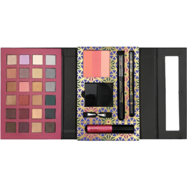 Body Collection make-up journaalset