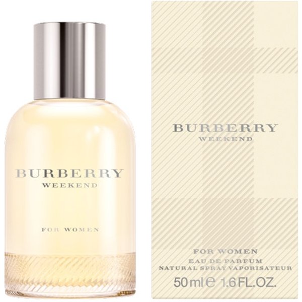 Burberry Weekend For Women - Eau de Parfum 50ML