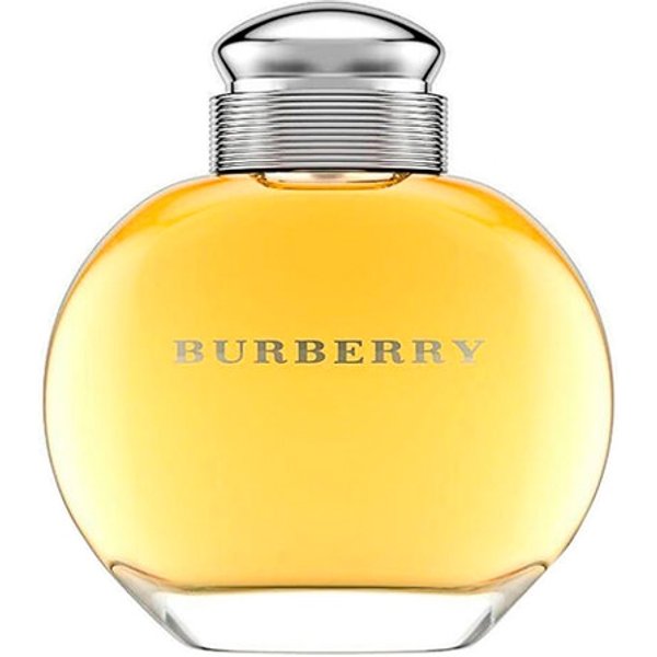 Burberry Voor Vrouwen - Eau de Parfum 100ML
