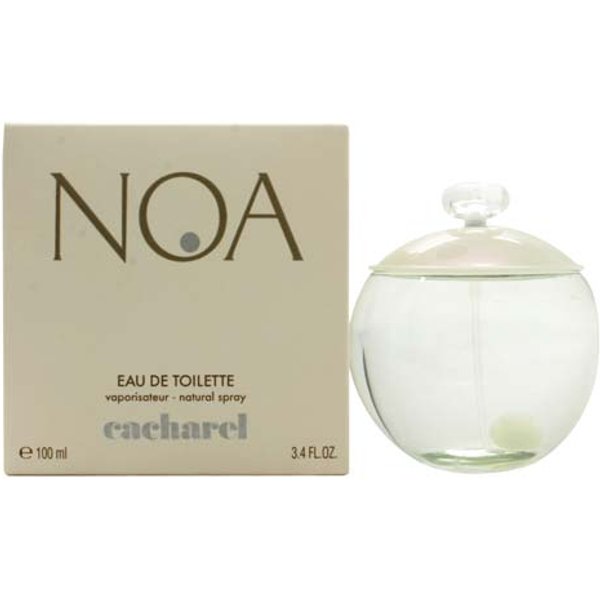 Cacharel Noa Eau de Toilette 100ml Nevel