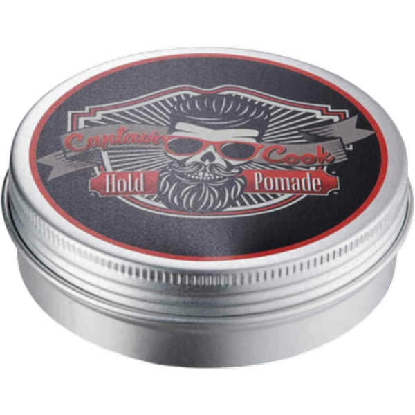 Captain Cook Strong Wax - 100ml