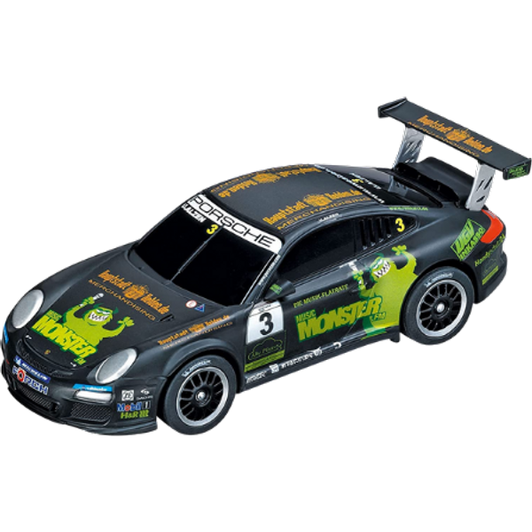 Carrera Porsche GT3 Cup Legetøjsbil