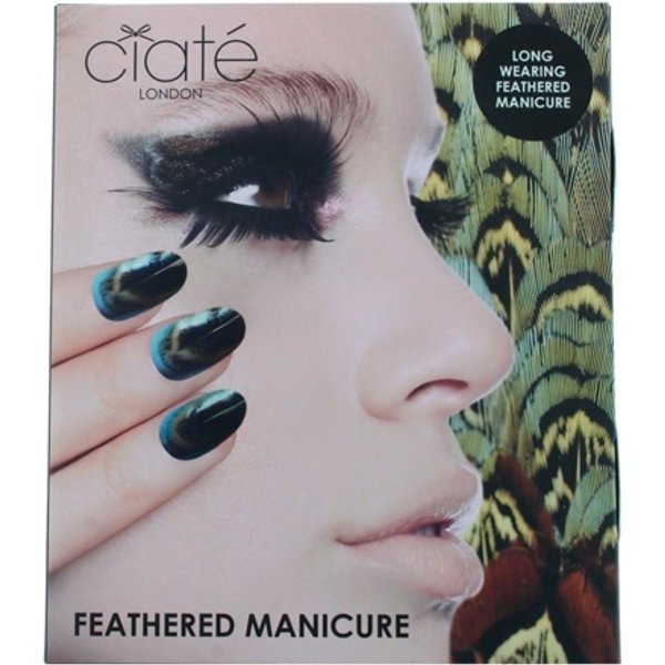 Ciaté gevederde manicure geschenkdoos