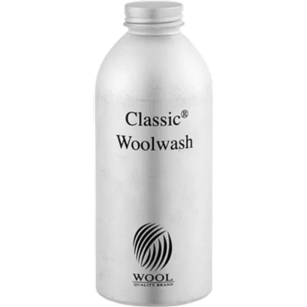 Classic Clothing Care Woolwash - 600ml