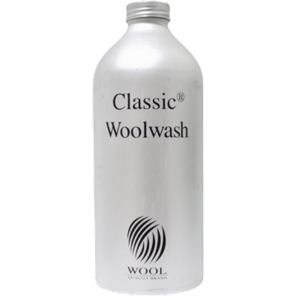 Classic Clothing Care Woolwash - 300ml