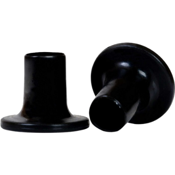 Clean Heels Heel Stoppers Sort - Small