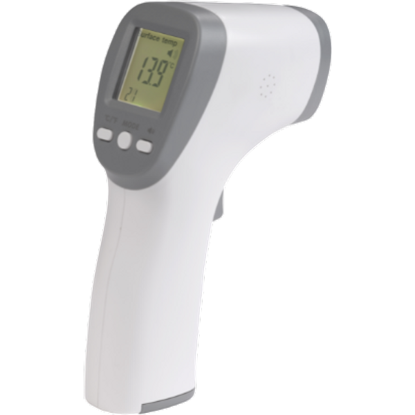 Denver Difrnce CTG-100 Infrared Thermometer