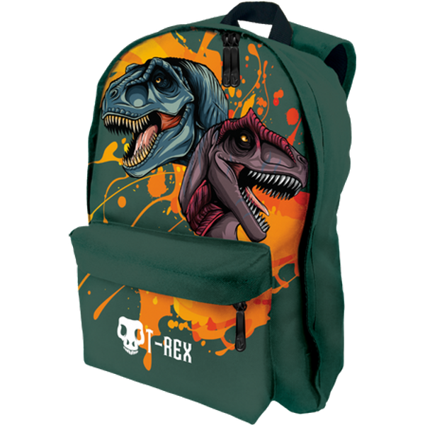 Valiant Dino T-Rex rugzak 20 L