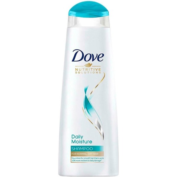 Shampoo Dove Daily Moisture - 250 ml