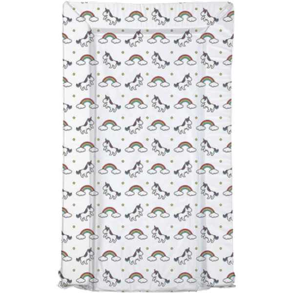 East Coast Unicorn Dreams Changing mat
