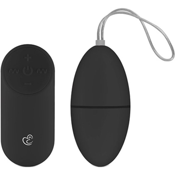 EasyToys Vibrating Egg