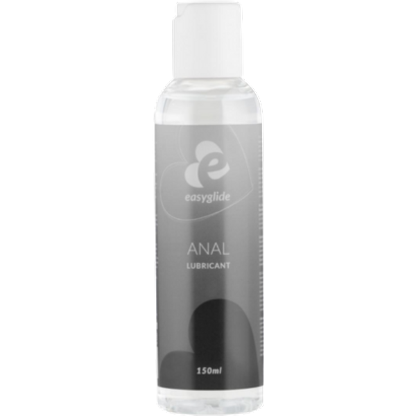 EasyGlide Anal Lubricant - 150ml
