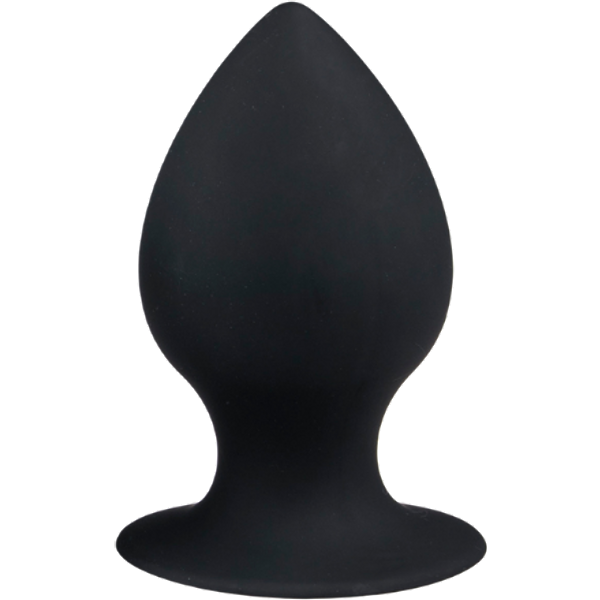 EasyToys Ronde Stekker - Klein