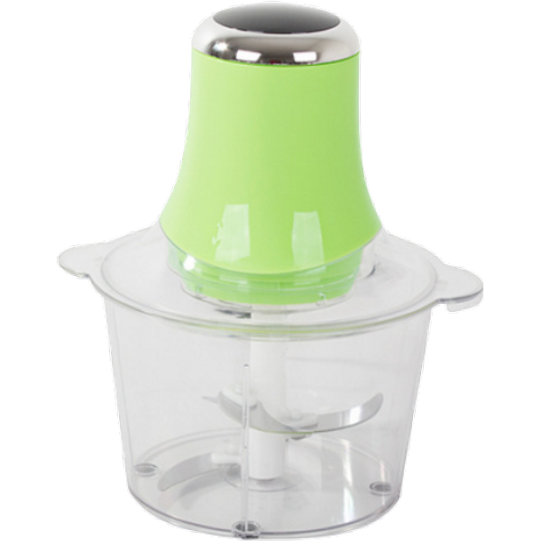 Electric Fruit & Vegetable Chopper