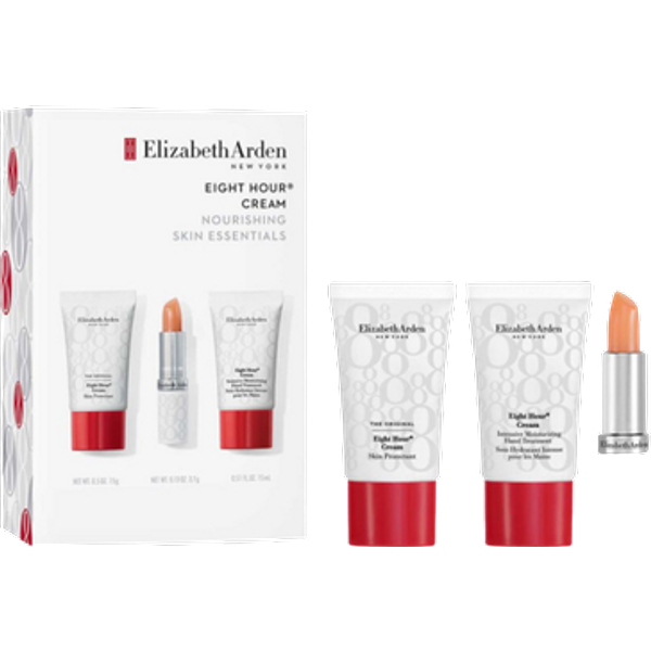 Elizabeth Arden Eight Hour Cream Nourishing Skin Essentials Gift Set