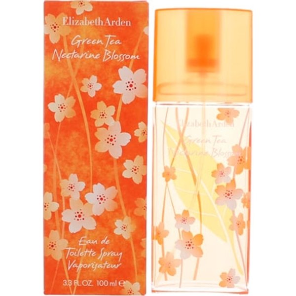 Elizabeth Arden Groene Thee Nectarinebloesems