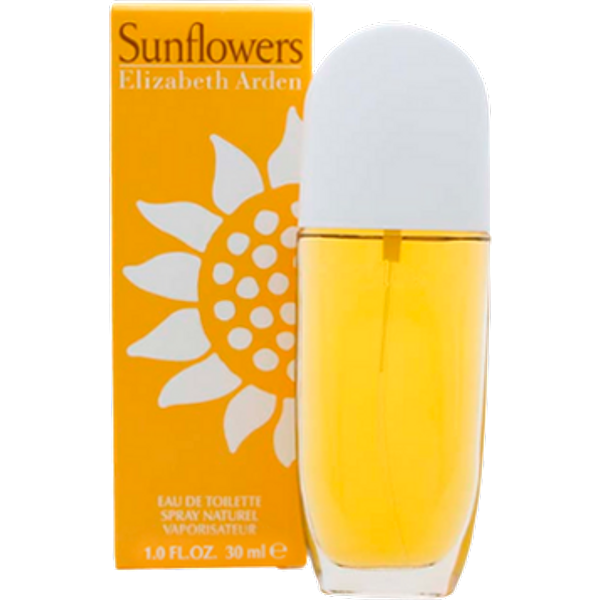 Elizabeth Arden Solrosor - Eau de Toilette 30 ml