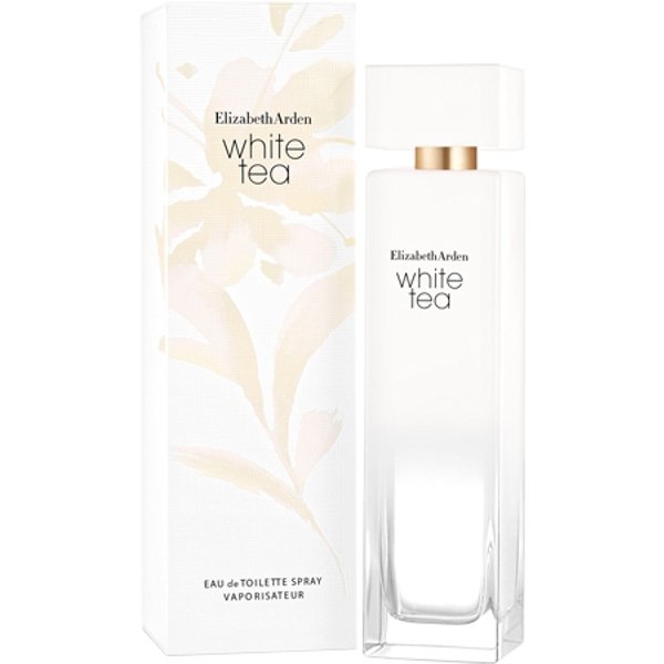 Elizabeth Arden Witte Thee - Eau de Toilette 100ml