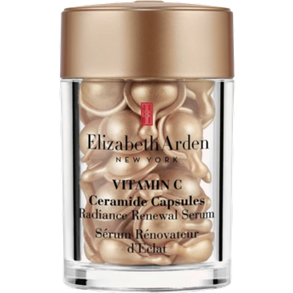 Elizabeth Arden Ceramide Vitamin C Kapsler 30 stk