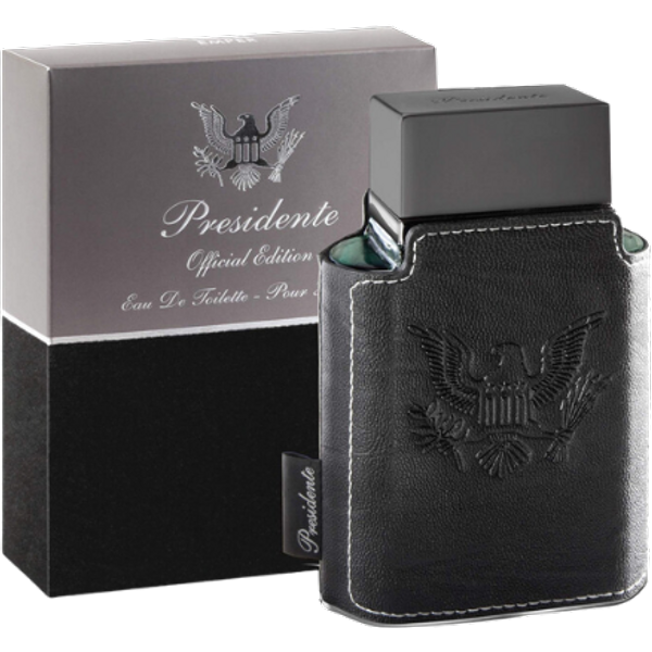 Emper Presidente Eau de Toilette voor Heren – 100 ml
