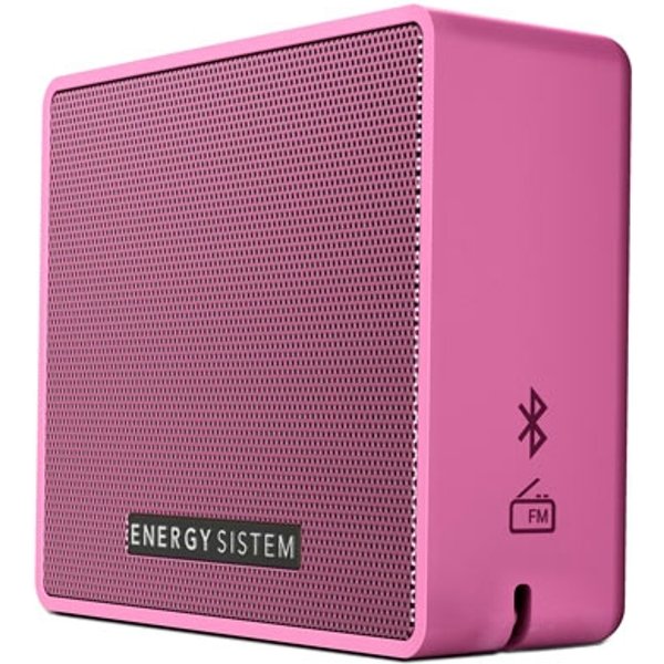 Energy Sistem Music Box 1+ Bluetooth-luidspreker