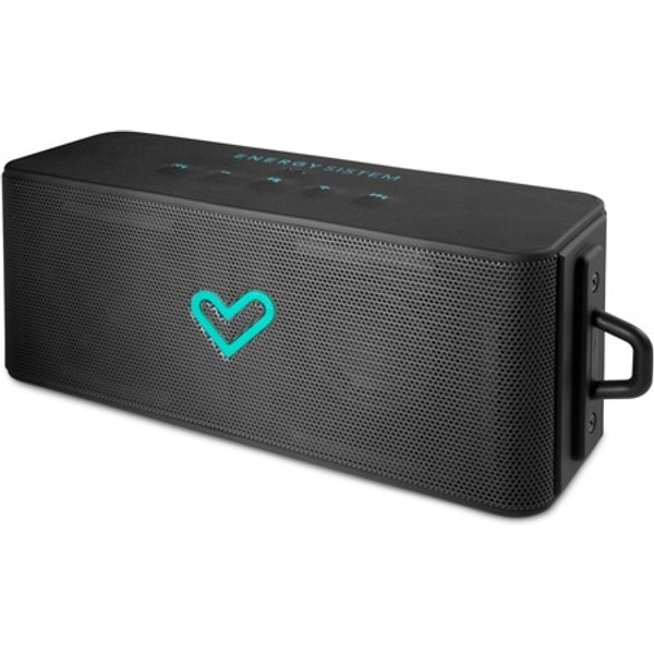 Energy Sistem Music Box Aquatic Bluetooth Speaker