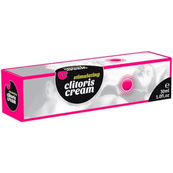 Ero stimulerende crème - 30ml