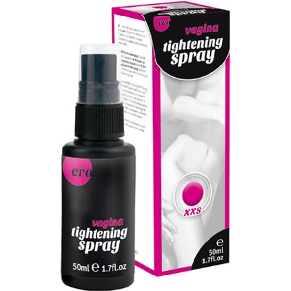 Ero Vagina Verstrakking Spray - 50ML