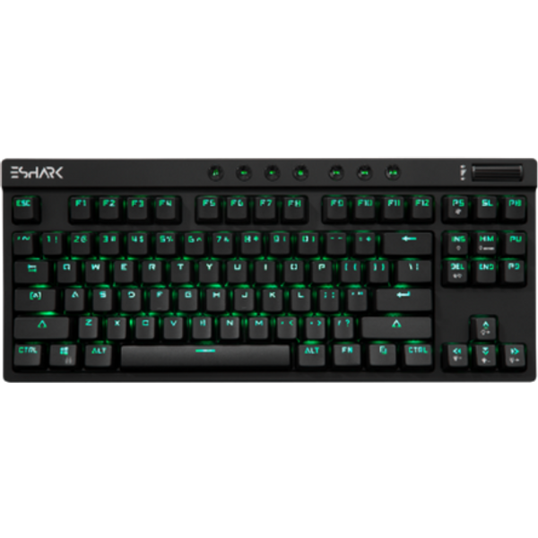 eShark ESL-K1 KODACHI Gaming Keyboard (VS)