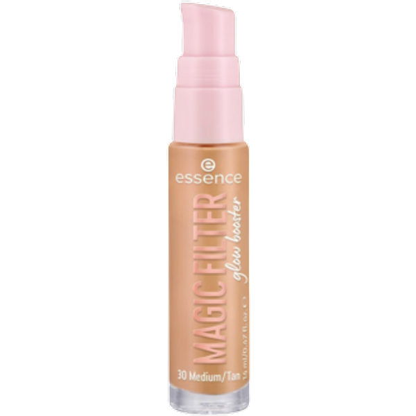 Essence Magic Filter Glow Booster - 30 Medium/Tan