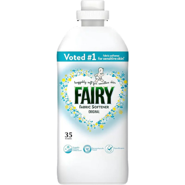 Fairy Non-Bio Original Sensitive Skyllemiddel - 1155 ml