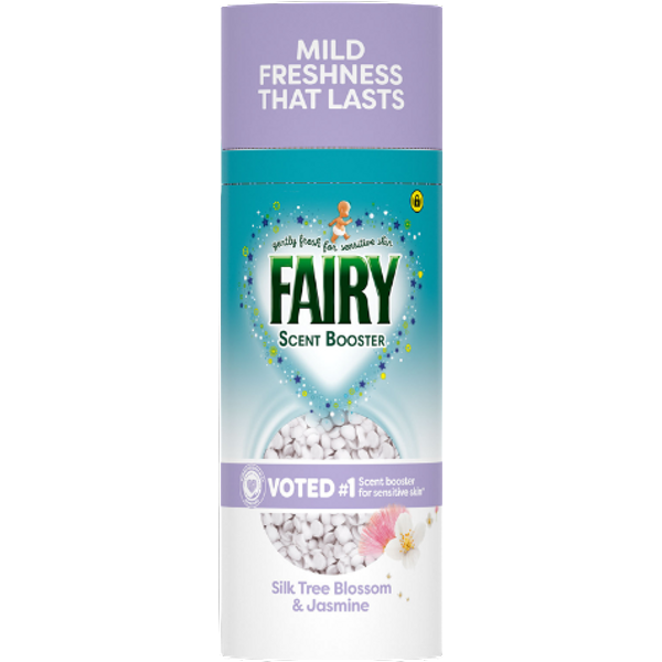 Fairy Silk Tree Blossom & Jasmine Geurparels voor de Was - 168 g
