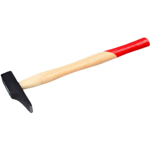 Ferrestock Hammer 18 Gummi