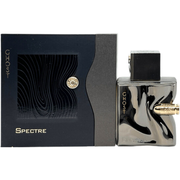 Fragrance World Spectre Ghost Eau De Parfum - 80ml