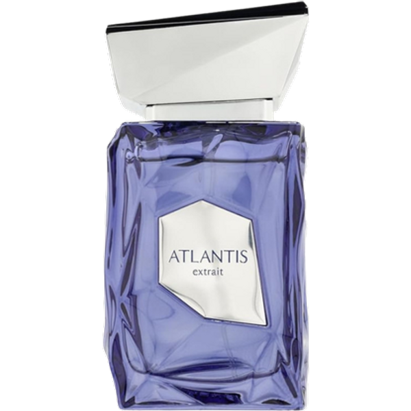 French Avenue Atlantis Unisex Extrait De Parfum - 100 ml
