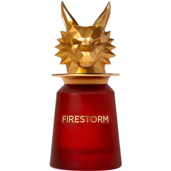 French Avenue Firestorm Unisex Eau De Parfum - 100 ml