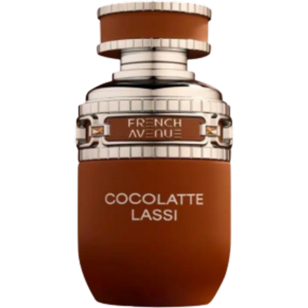 French Avenue Unisex Cocolatte Lassi Eau De Parfum – 80 ml
