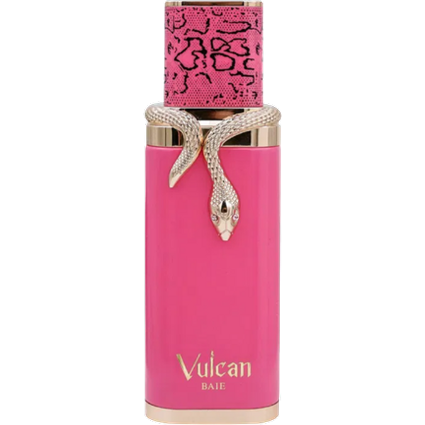 French Avenue Vulcan Baie Unisex Eau De Parfum - 100 ml