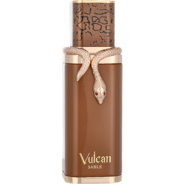 French Avenue Vulcan Sable Unisex Eau De Parfum - 100 ml