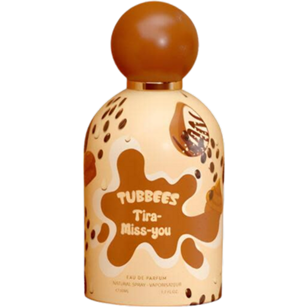 Grandeur Tubbees Tira Miss You Unisex Eau De Parfum - 50 ml