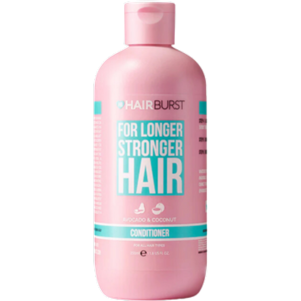 Hairburst Conditioner For Longer Stronger Hair - 350 ml