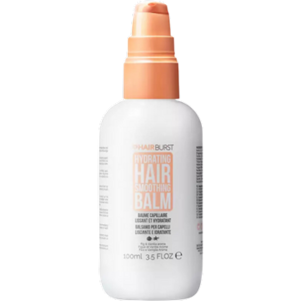 Hairburst Hydrating Hair Smoothing Balm - 100 ml