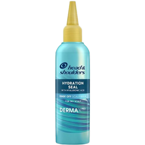 Head & Shoulders Derma X Pro Hydrate Hair & Scalp Balm – 145 ml