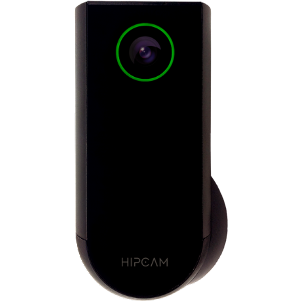 HIPCAM Outdoor Pro Smart Home Bewakingscamera
