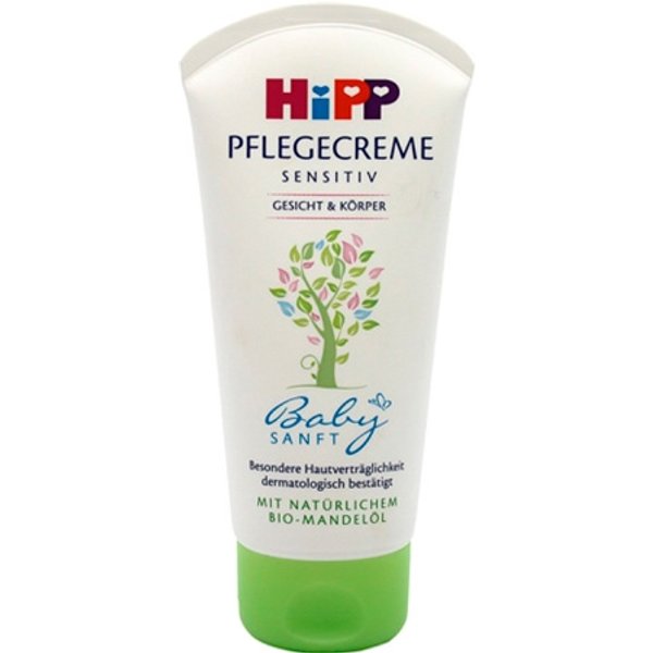 Hipp Soothing Sensitiv Creme - 75ml