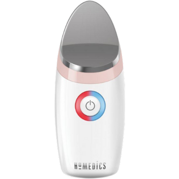 HoMedics Illumi Hot & Cold Beauty Treatment