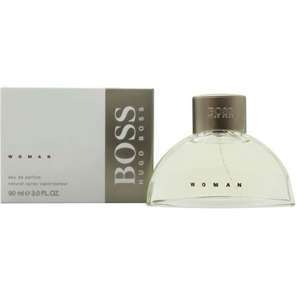 Hugo Boss Boss Woman - Eau de Parfum 90ml